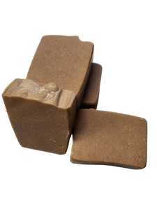 Camel Milk All-Natural Cold Process Soap