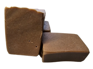 Camel Milk All-Natural Cold Process Soap