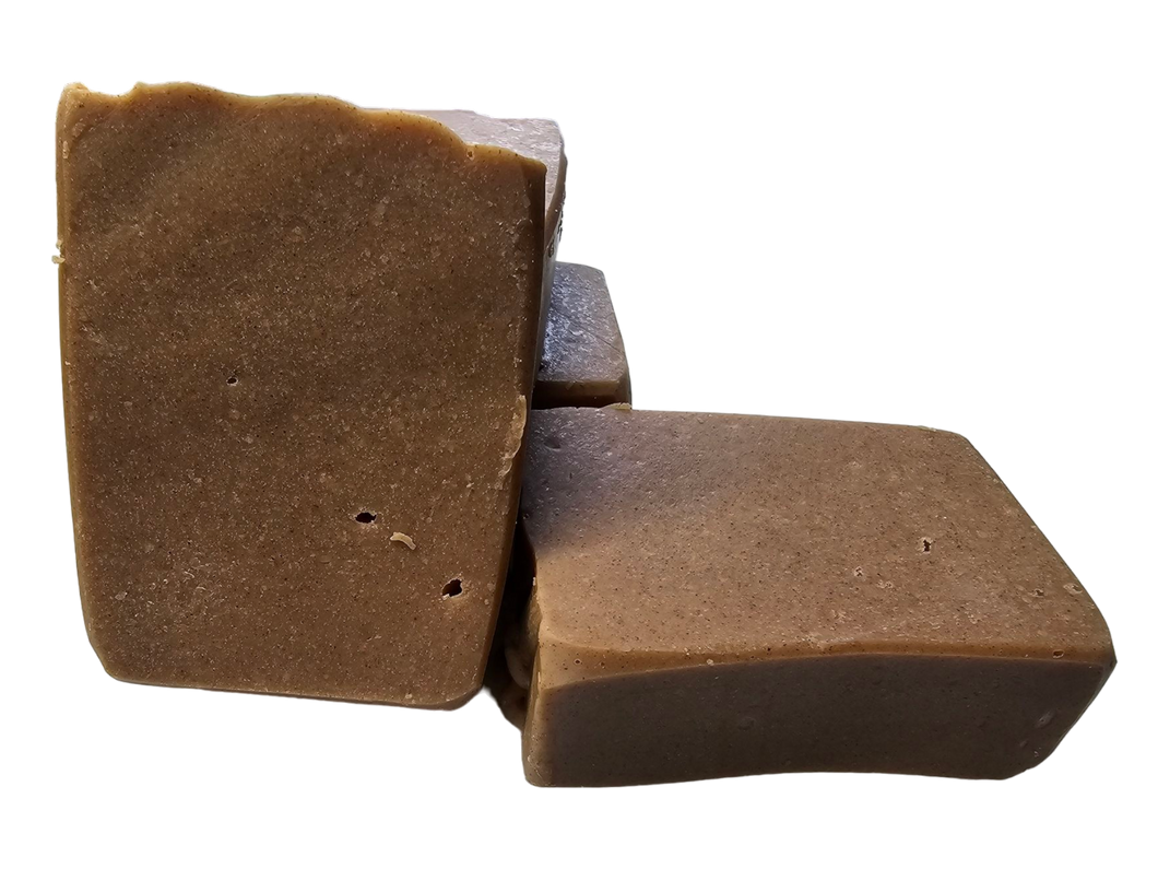 Camel Milk All-Natural Cold Process Soap