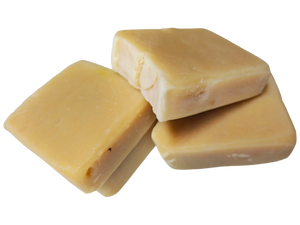 All-Natural Sheep Milk Cold Process Soap