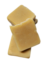 Load image into Gallery viewer, All-Natural Sheep Milk Cold Process Soap
