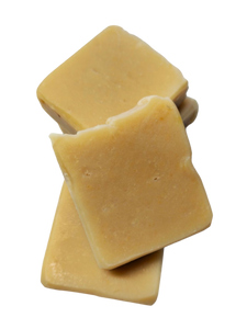 All-Natural Sheep Milk Cold Process Soap