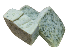 Load image into Gallery viewer, All-Natural Seaweed Plant Based Cold Process Soap
