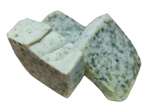 All-Natural Seaweed Plant Based Cold Process Soap