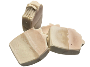 All-Natural Plant Based Baby Soap