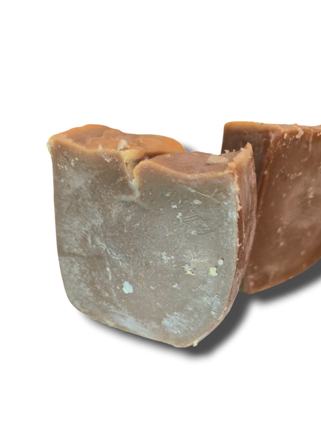 All-Natural Plant-Based Vegan Dark Chocolate Cold Process Soap