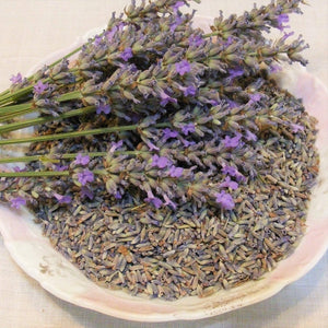 Natural Lavender Buds