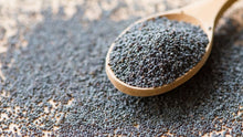 Load image into Gallery viewer, Organic - POPPY SEEDS
