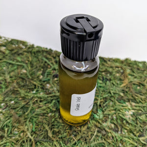 Conditioning Nourishing Beard Oil - Made by Savage Scents