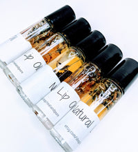 Load image into Gallery viewer, Natural Lip Oils - SS Collection
