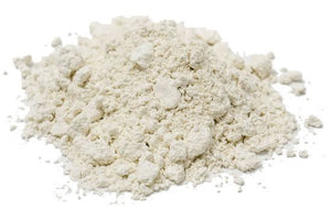 White Kaolin Clay - 4 oz - 8 oz - 1 LB - 5 LB