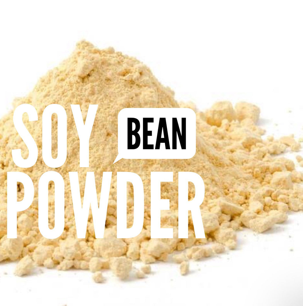 Soy Bean Powder