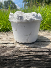 Load image into Gallery viewer, All Natural Vegan Whipped Soap
