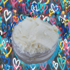 Brazilian Bum Cream-Vegan-All natural-APKIi+Fenugreek+Maca seed oil